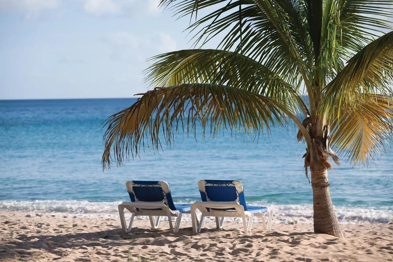 Limetree Beach Resort By Club Wyndham Bolongo