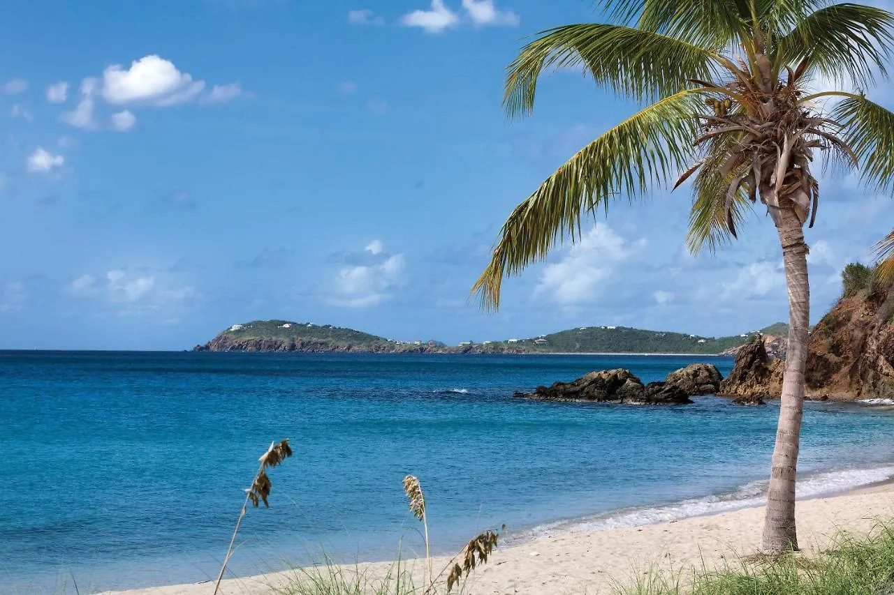 Limetree Beach Resort By Club Wyndham Bolongo