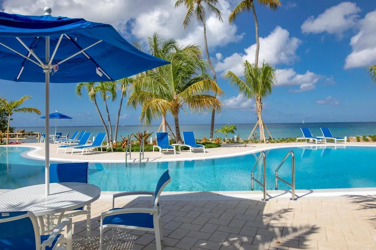 Limetree Beach Resort By Club Wyndham Bolongo