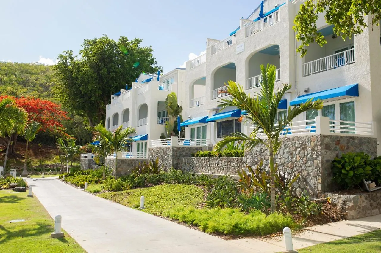 Limetree Beach Resort By Club Wyndham Bolongo