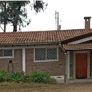  Bed & Breakfast Quito Eco Airport - Ecuador
