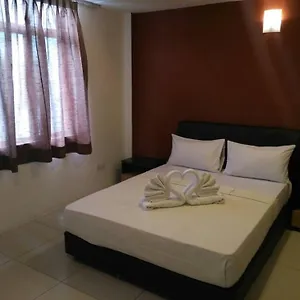  Hotel T-hotel Malaysia