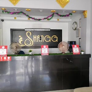 ** Hotel Shangg Malaysia