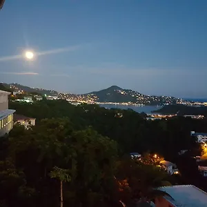 Sunset Gardens Guest house