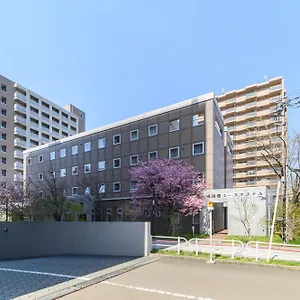  Hostel International Youth Japan