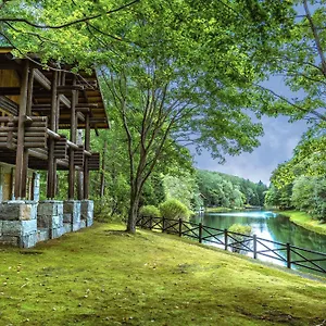 *** Ryokan Nidom Japan