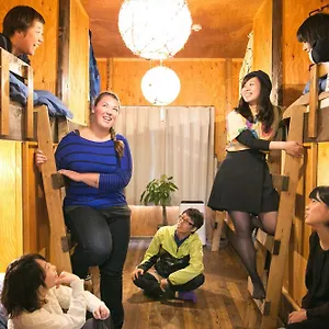  Hostel Waya Japan