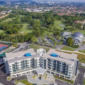 ***** Resort Meru At Meru Valley Malaysia