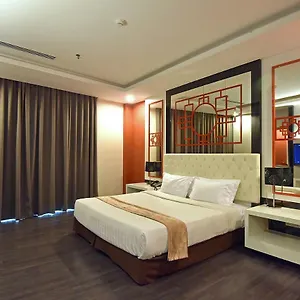 *** Hotel Jindagu Malaysia