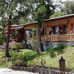  Inn La Casa Del Colibri Ecuador Ecuador